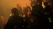 zulu screams GIF by GoldLink