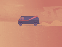 a team animation GIF by Chris Gannon