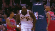 los angeles lakers basketball GIF by NBA