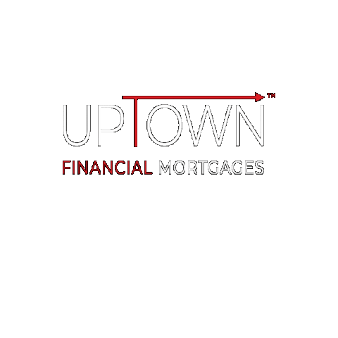 Mortgages Sticker by Uptown