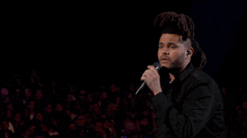 GIF by BET Awards