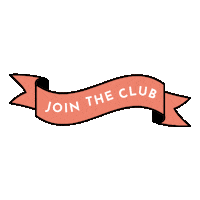 Club Join Sticker by Females Who Side Hustle