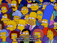homer simpson GIF