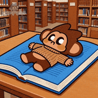Burnt Out Help GIF by Chimpers