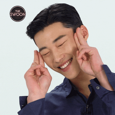 Korean Drama Yes GIF by The Swoon