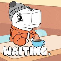 Happy Coffee GIF by Ordinary Friends