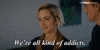 Zoe Lister-Jones Love GIF by The Roku Channel