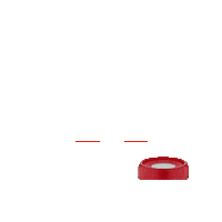 Jar Sticker by Qlux Ideas