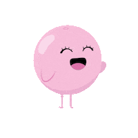 Ball Pelota Sticker by Almudena Cid