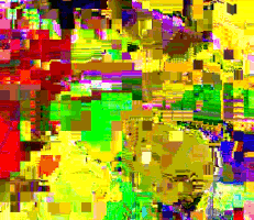 glitch art GIF by LetsGlitchIt