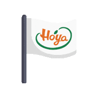 Wave Waving Sticker by Hoya弘陽食品