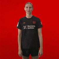 Bayer 04 Wow GIF by Bayer 04 Leverkusen