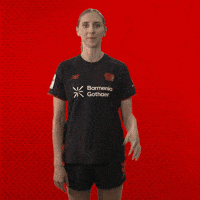 Bayer 04 Hello GIF by Bayer 04 Leverkusen