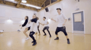 dance panda GIF by AwesomenessTV