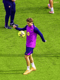 Futbol Training GIF
