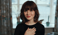 Adore You GIF by Maisie Peters