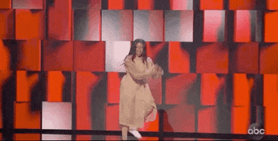 Taraji P Henson GIF by AMAs