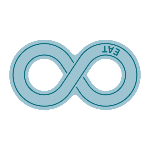 Innovation Infinity Sticker by Media Lab Bayern