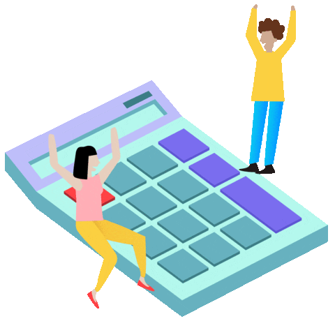 RunaHR_ giphyupload runa quincena payroll Sticker