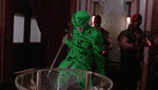 diamond shrinking GIF