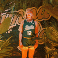 Womens Basketball GIF by USF Athletics