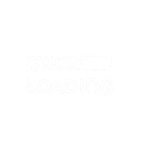 Loading Sticker
