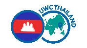 Diversity Flags Sticker by UWC Thailand