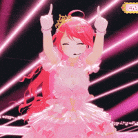 Heart Wink GIF