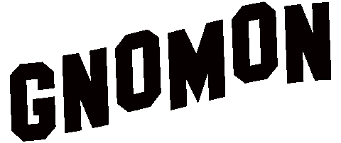 Animation Games Sticker by Gnomon School