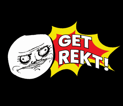 coinvestasi giphygifmaker crypto rekt hack GIF