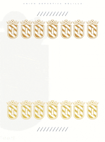 Ud Melilla GIF by Unión Deportiva Melilla
