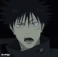 Jujutsu Kaisen Jjk GIF