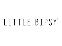 Little_Bipsy_Design little lb krista horton little bipsy Sticker
