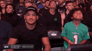 Mixed Martial Arts Sport GIF by UFC