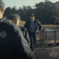 Whats Up Hello GIF by FX Networks