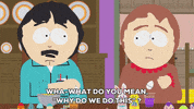 randy marsh kitchen GIF by South Park 