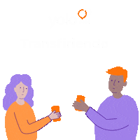 Sticker by Yolo Pago