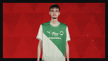 Football Applause GIF by Bundesliga