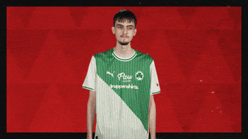 Football Sport GIF by Bundesliga