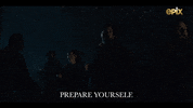 Prepare Yourself Stephen King GIF by Chapelwaite