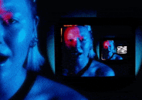 Fantasy GIF by chloe mk