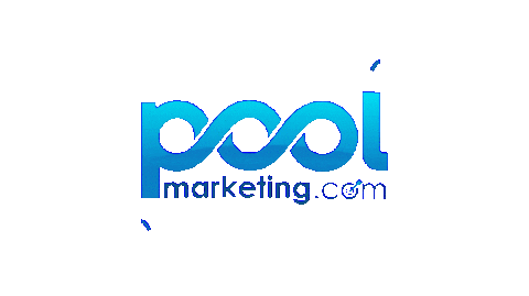 Swimming Pool Sticker by Pool Marketing