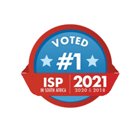 1Isp Sticker by Cool Ideas ISP