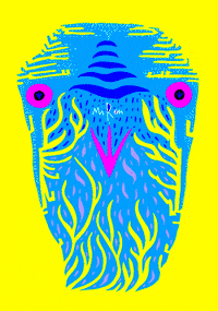 Artists On Tumblr GIF by Miron