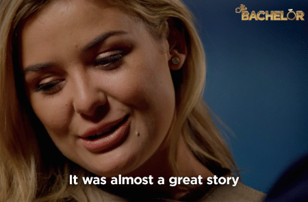 bachelorau GIF by The Bachelor Australia