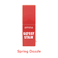 Apple Candy Sticker by Emina Cosmetics