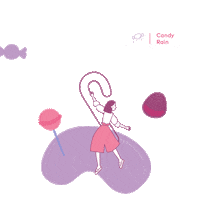 Apple Candy Sticker by Emina Cosmetics