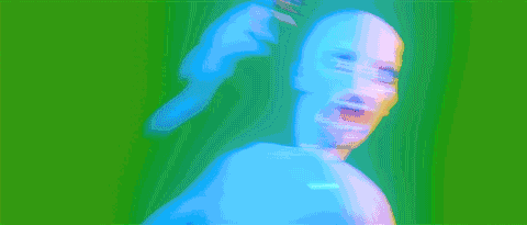 Re-Animator Ee GIF by Everything Everything