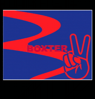 GIF by BOXTER