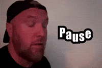 Wait What Gay GIF by Mike Hitt